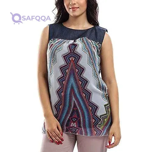 ESLA Blouses For Womens - Safqqa Egypt