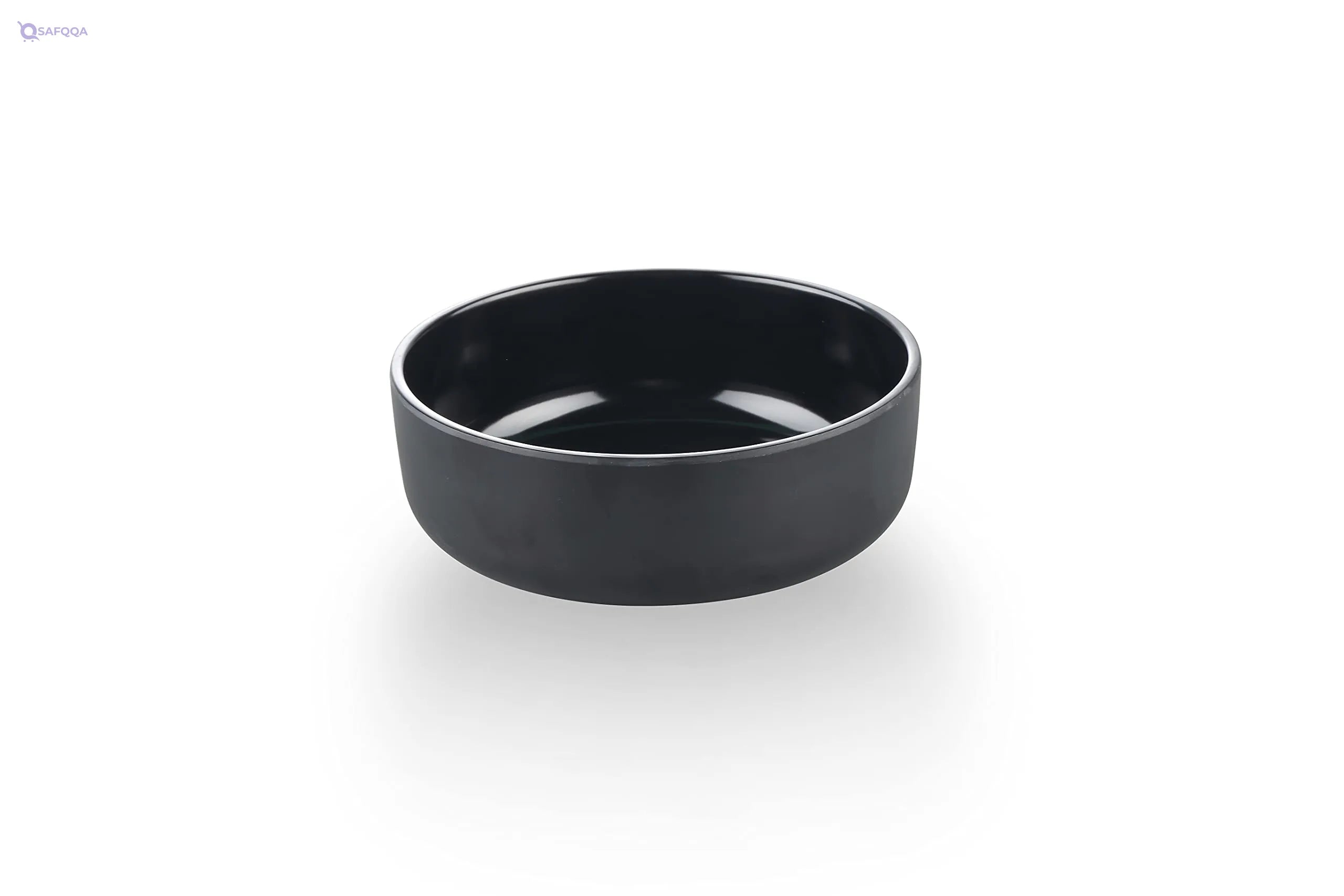 Servewell Harmony Melamine Soup Bowl – Durable & Stylish Tableware - Safqqa