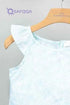 Concrete Girls C521BL6-S22-54N-1027 Blouse - Safqqa Egypt