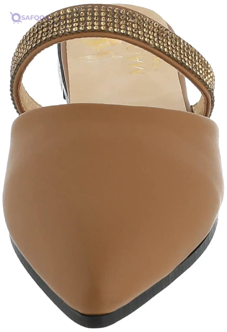 Madyos Slipper  For Women Lightweight and soft materials for easy wear - Safqqa