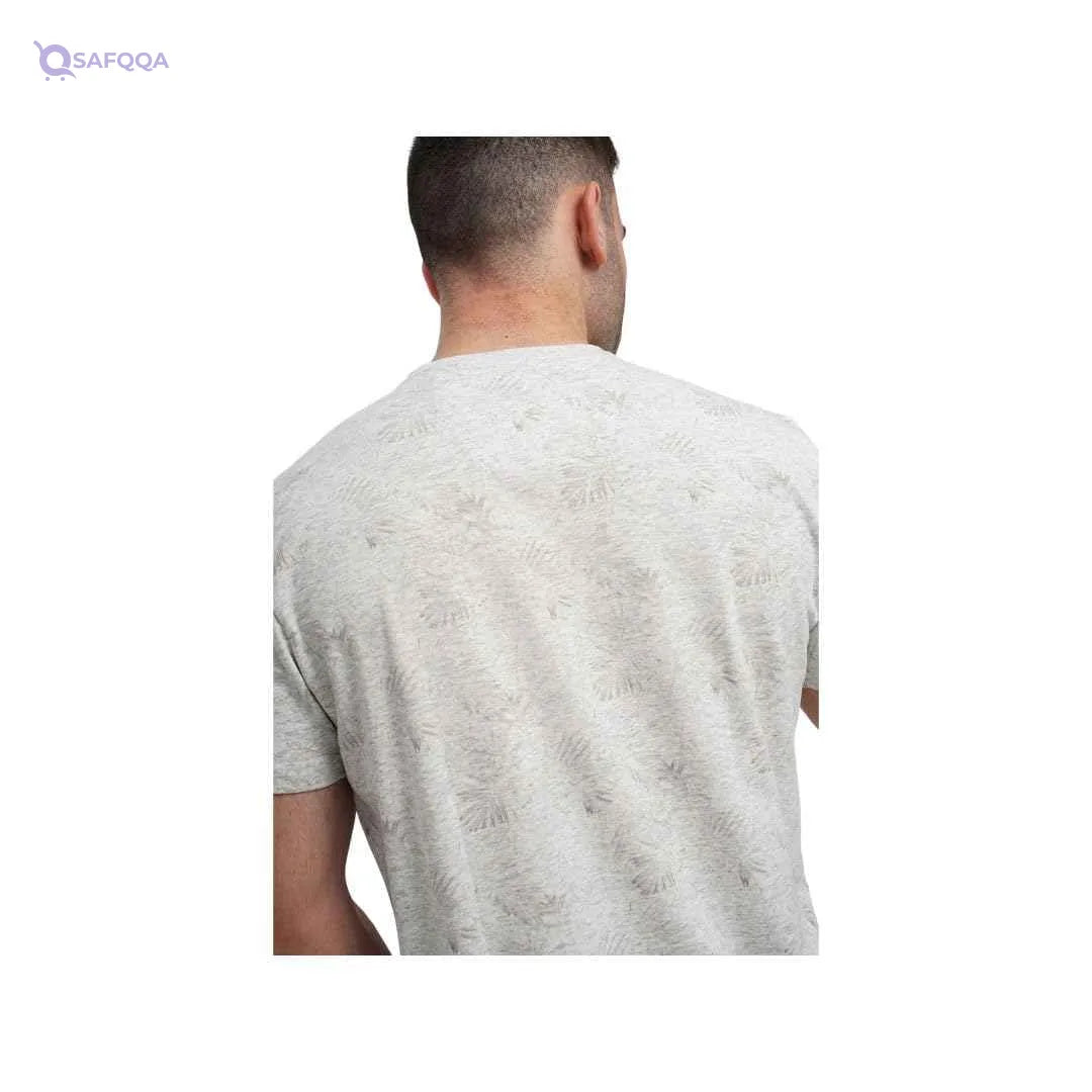 Voy Mens Slim T-Shirts - Safqqa Egypt