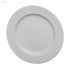 Royal Porcelain-Round flat plate 26.0 cm - Safqqa