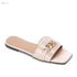 TGS Slipper For Women Lightweight and easy to put on remove - Safqqa