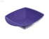 Medstar Plastic Bowl,• Durable plastic construction for everyday use - Safqqa