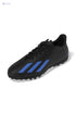 Adidas Soccer Shoes For Men Signature Adidas logo for a sporty, stylish look - Safqqa
