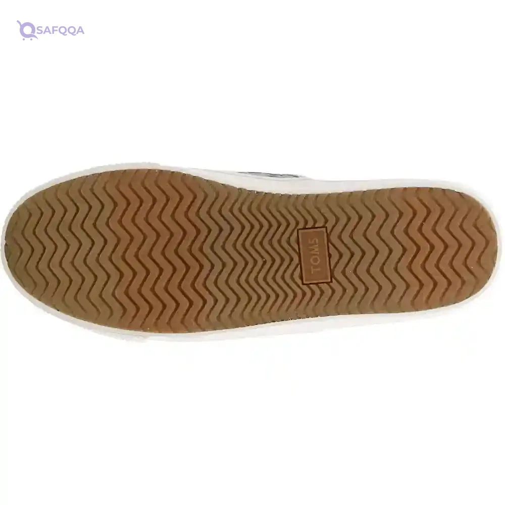 TOMS Shoes For Men Ideal for daily casual wear - Safqqa