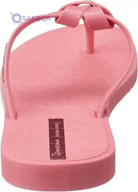 Ipanema womens IPANEMA NO FEM SLIPPER Flip-Flop - Safqqa Egypt