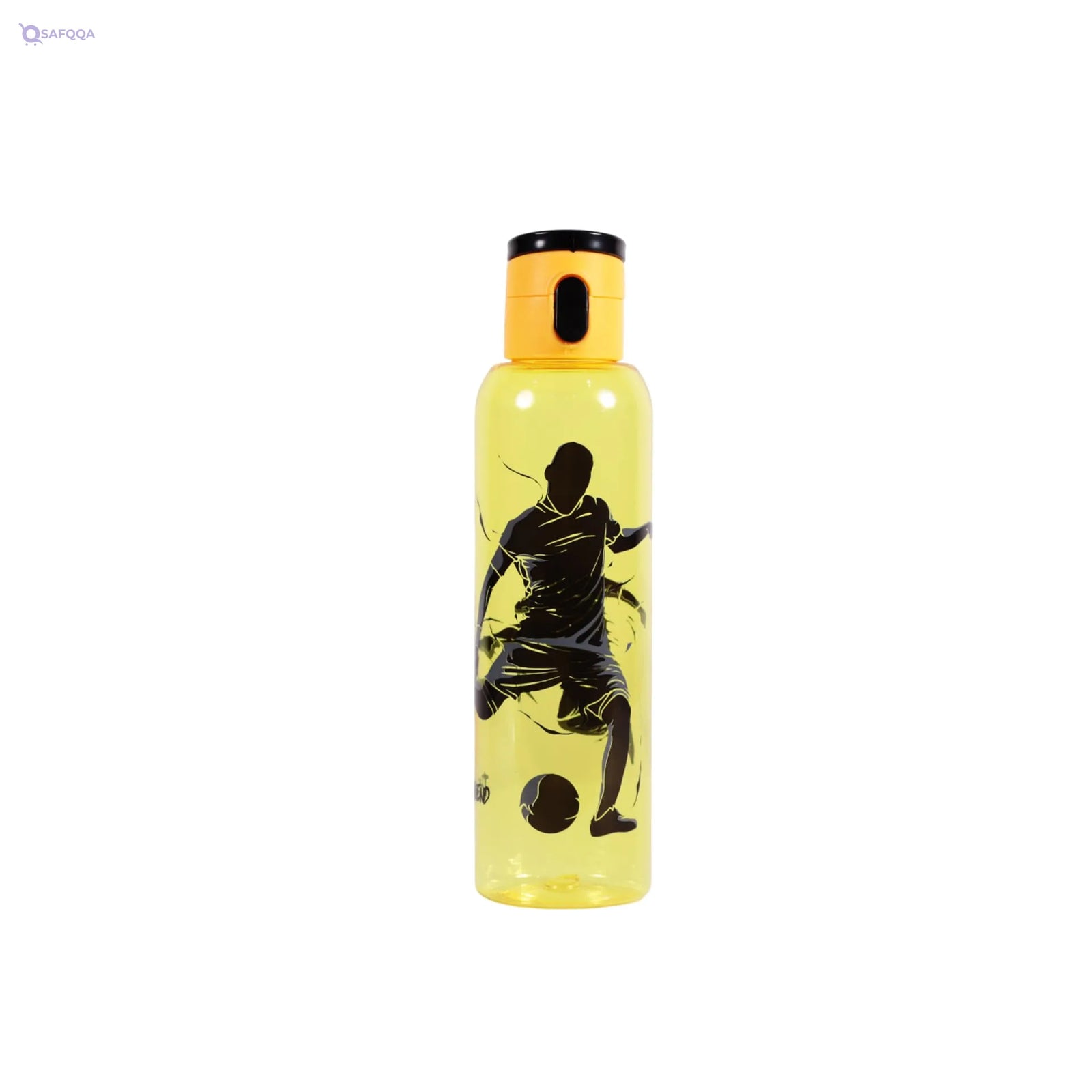 Herevin Water Bottle with Hanger – 750 ml, Special Polybag - Safqqa