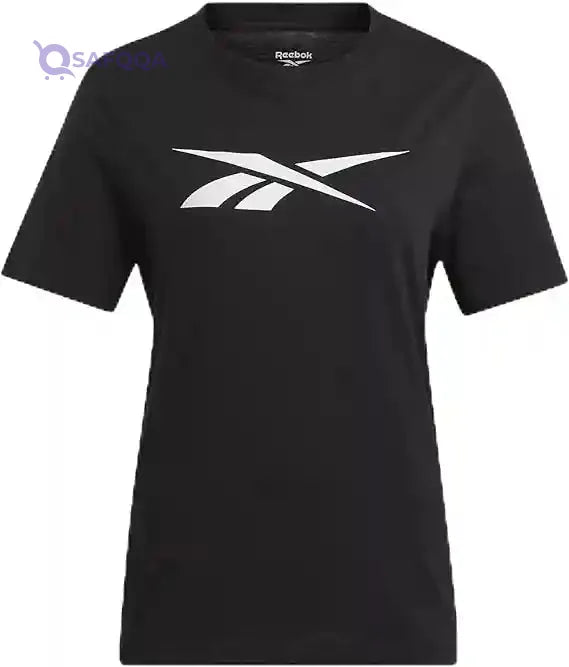 Reebok Women’s Vector Graphic T-Shirt - XXXXL - Safqqa