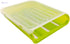 Elyassin Plastic Egg Organizer Made from durable and high-quality plastic - Safqqa