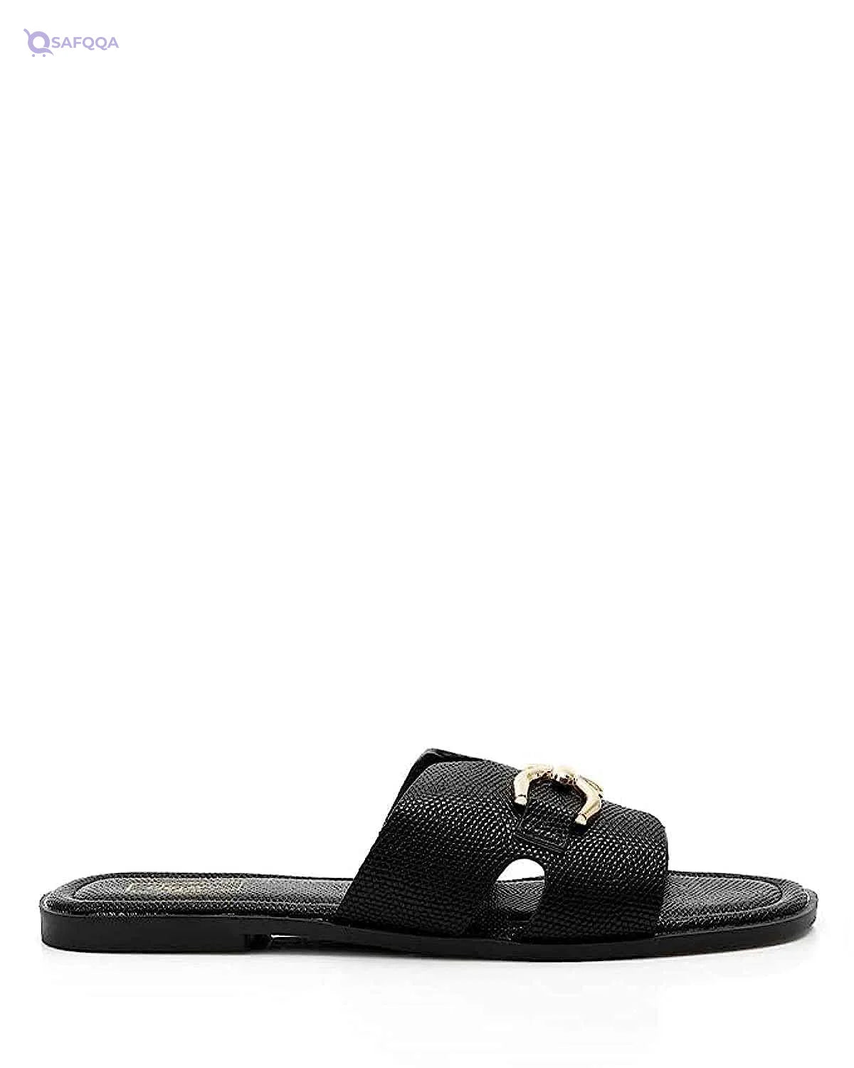 DejAVU Slipper For Women Lightweight and flexible sole - Safqqa