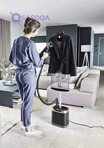 Tefal Pro Style Care Steam Iron – 1800 Watt - Safqqa