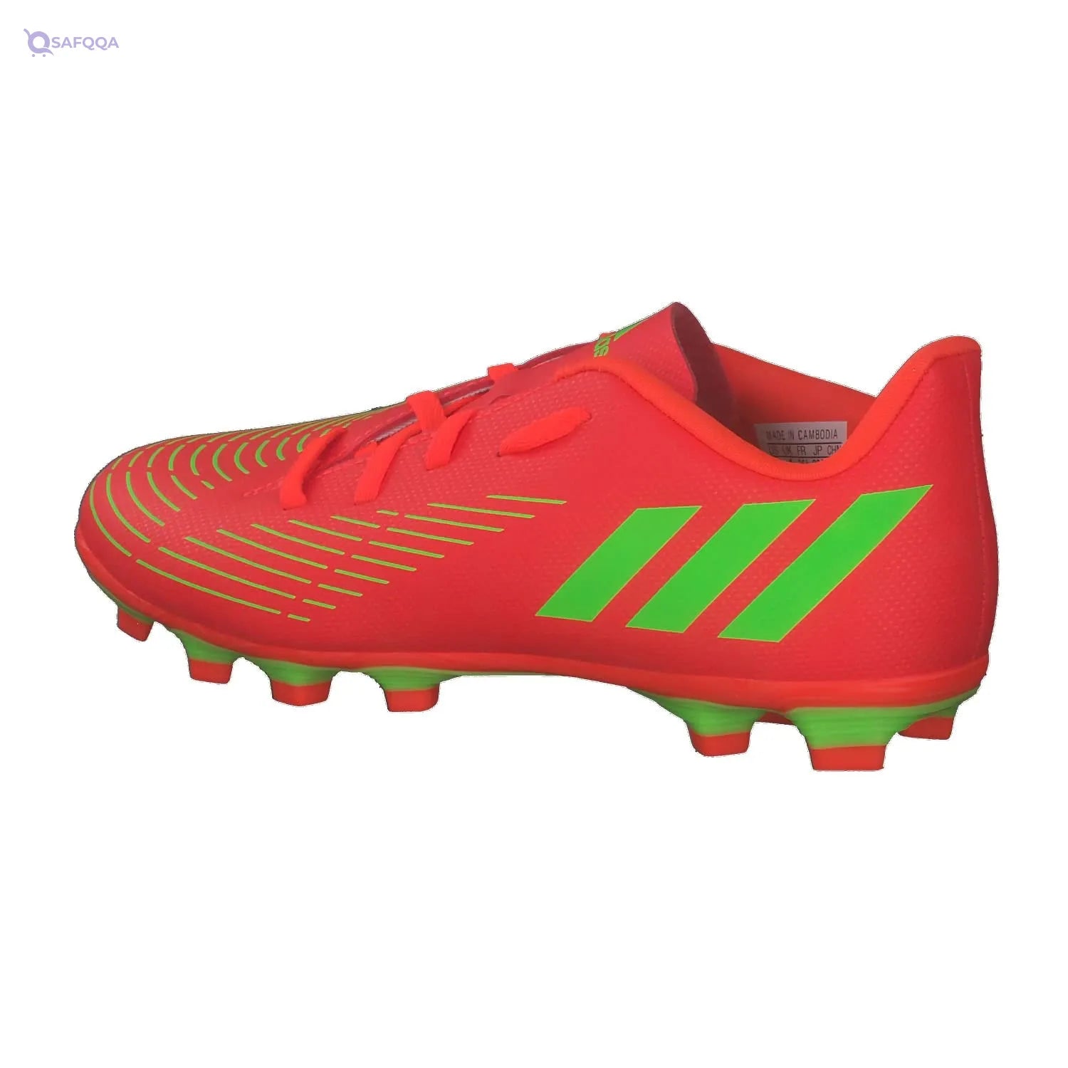 Adidas Kids’ Fashion Boots – Stylish, Comfy & Adventure-Ready - Safqqa