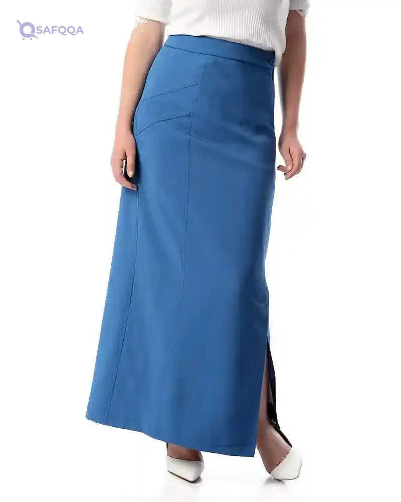 ESLA Long Skirt 42 - Safqqa Egypt