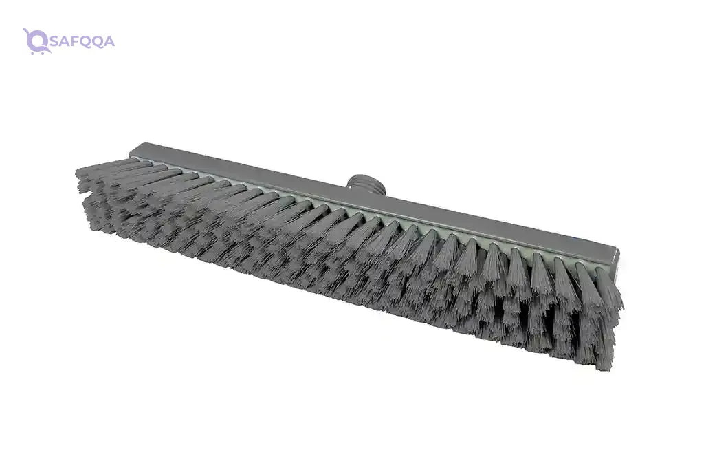 Maya Sweeper Resin Set Medium (400 x 50 mm) Gray 95204 - Safqqa Egypt