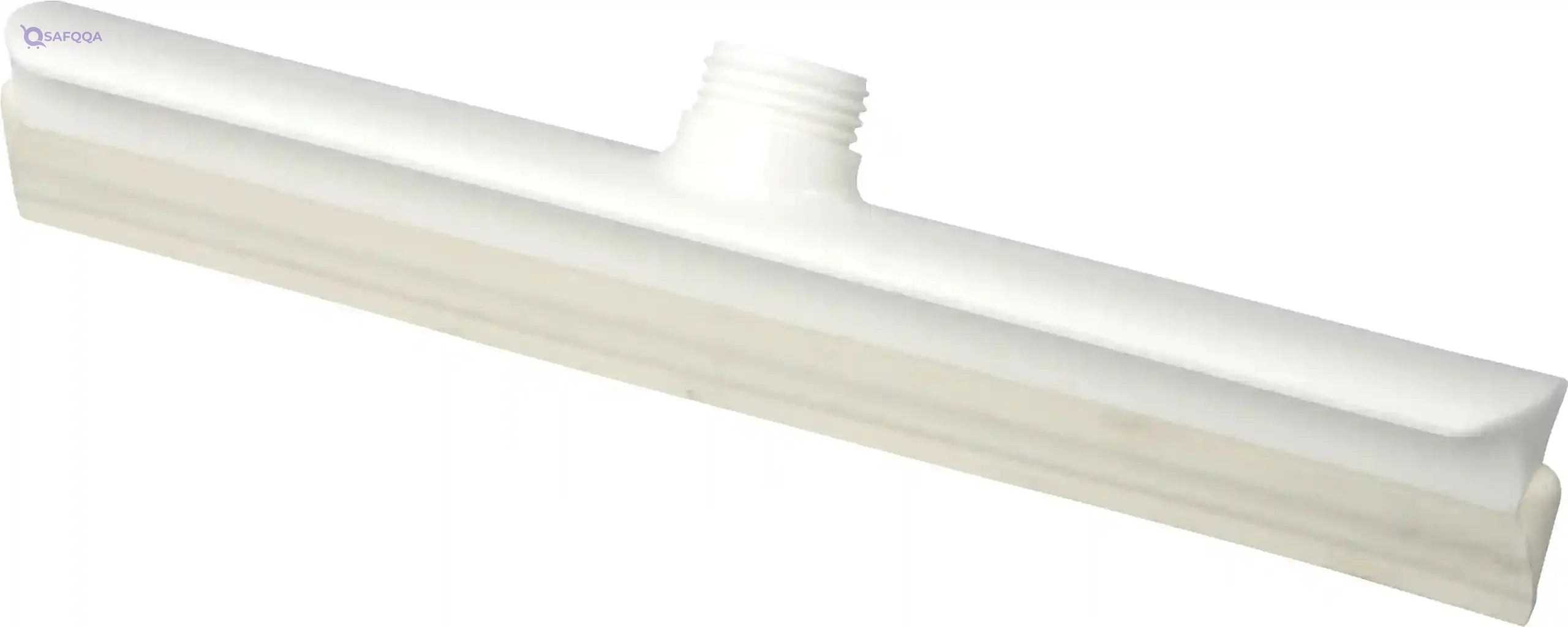 Maya Professional Tools Once Piece Squeegee Super Hygienic ( 300 mm ) White 48300 - Safqqa