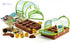 Clementoni 61528 greenhouse for children-ages 7 years plus, multi coloured - Safqqa