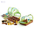 Clementoni 61528 greenhouse for children-ages 7 years plus, multi coloured - Safqqa