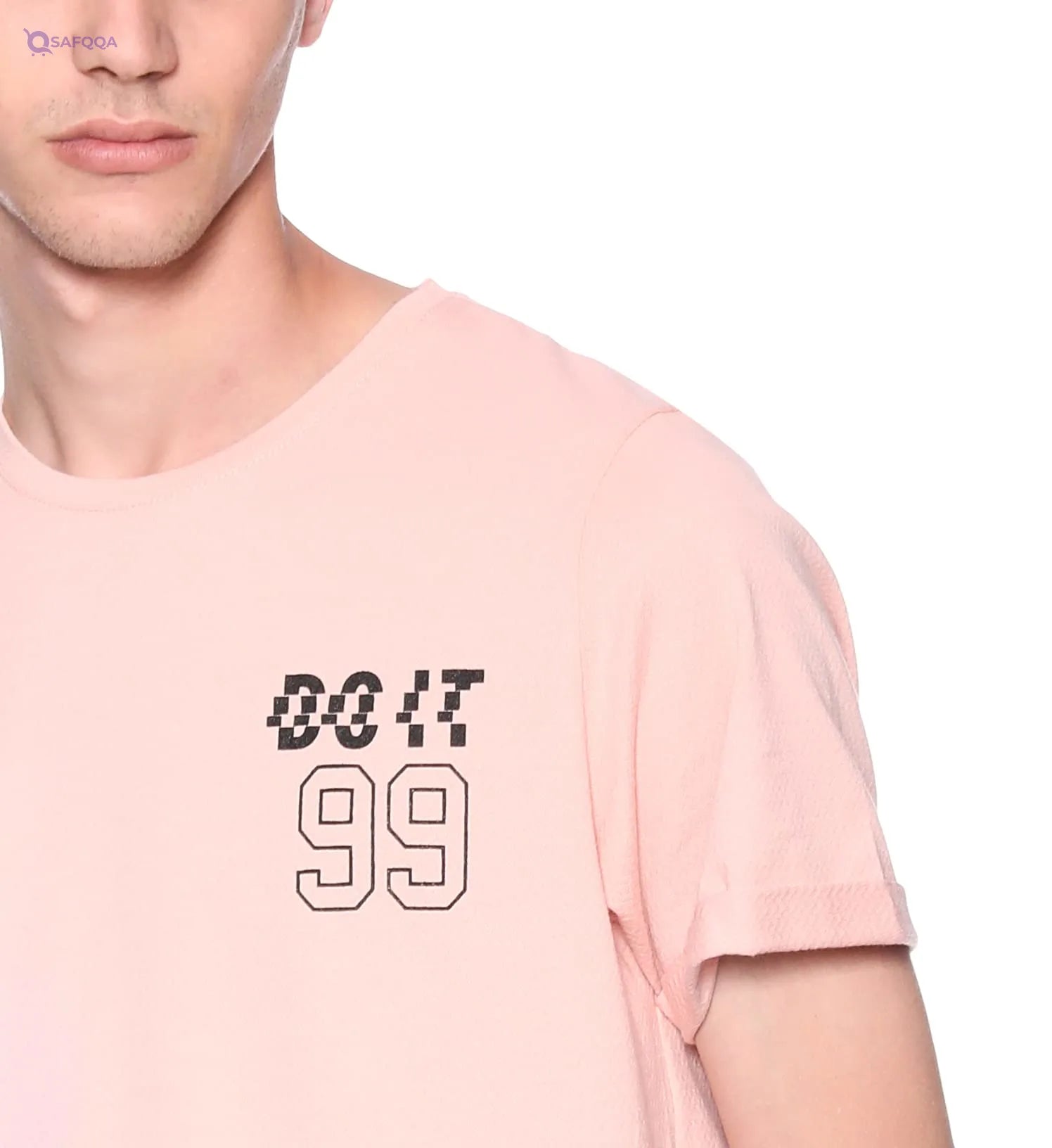 Town Team T-Shirt For mens Soft and breathable fabric - Safqqa