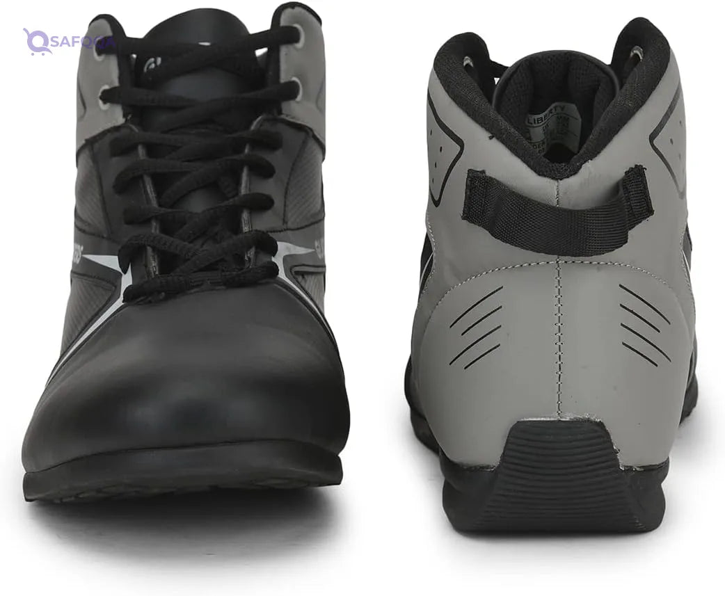 Liberty Men’s Casual Shoes - Safqqa
