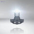 OSRAM LEDriving SL, ≜ PS19W, Signal lights, White 6000K, LED Retrofit, off-road use only, Carton folding box (1 lamp) - Safqqa