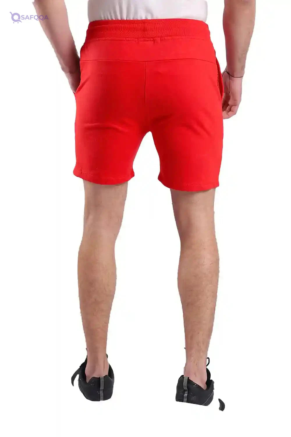 White Rabbit mens WR710S19 Shorts - Safqqa Egypt