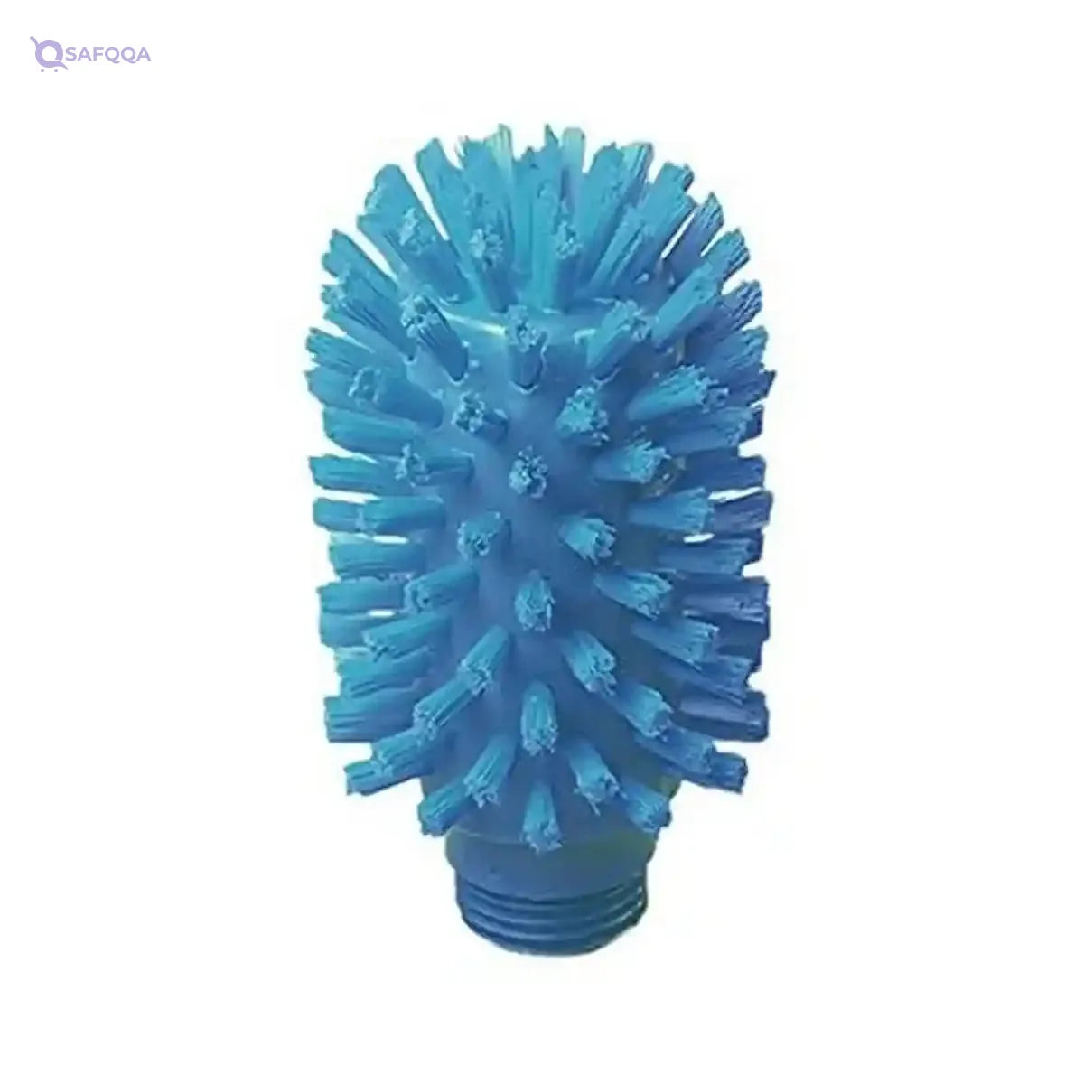 Maya Tube Cleaning Brush for Handle Medium ( Ã˜ 80 x 95 x 120 mm ) Blue 47132 - Safqqa Egypt