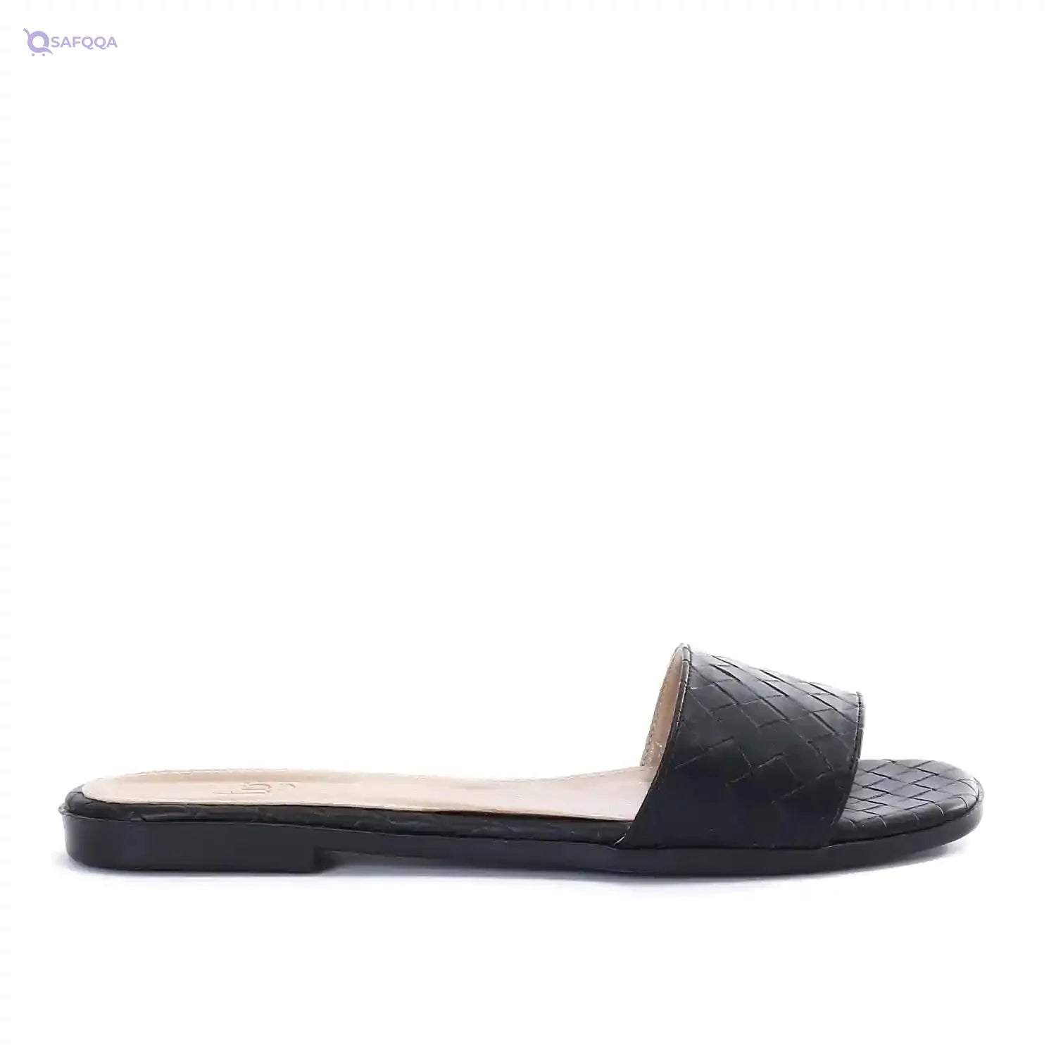 TGS Slipper  For Women  Lightweight and soft materials for easy wear - Safqqa