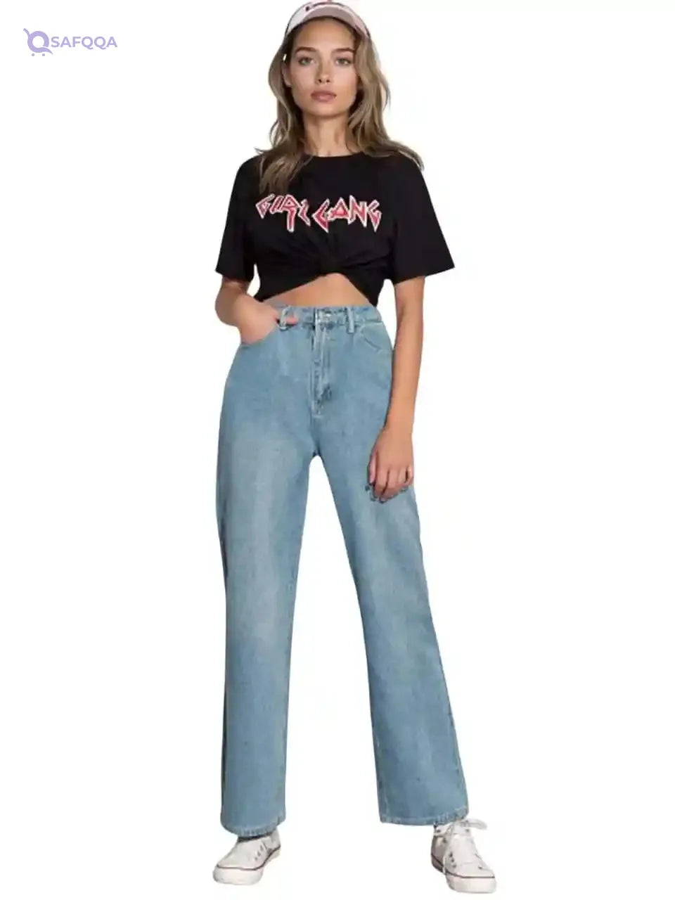 KOTTY Women Pants - Safqqa Egypt