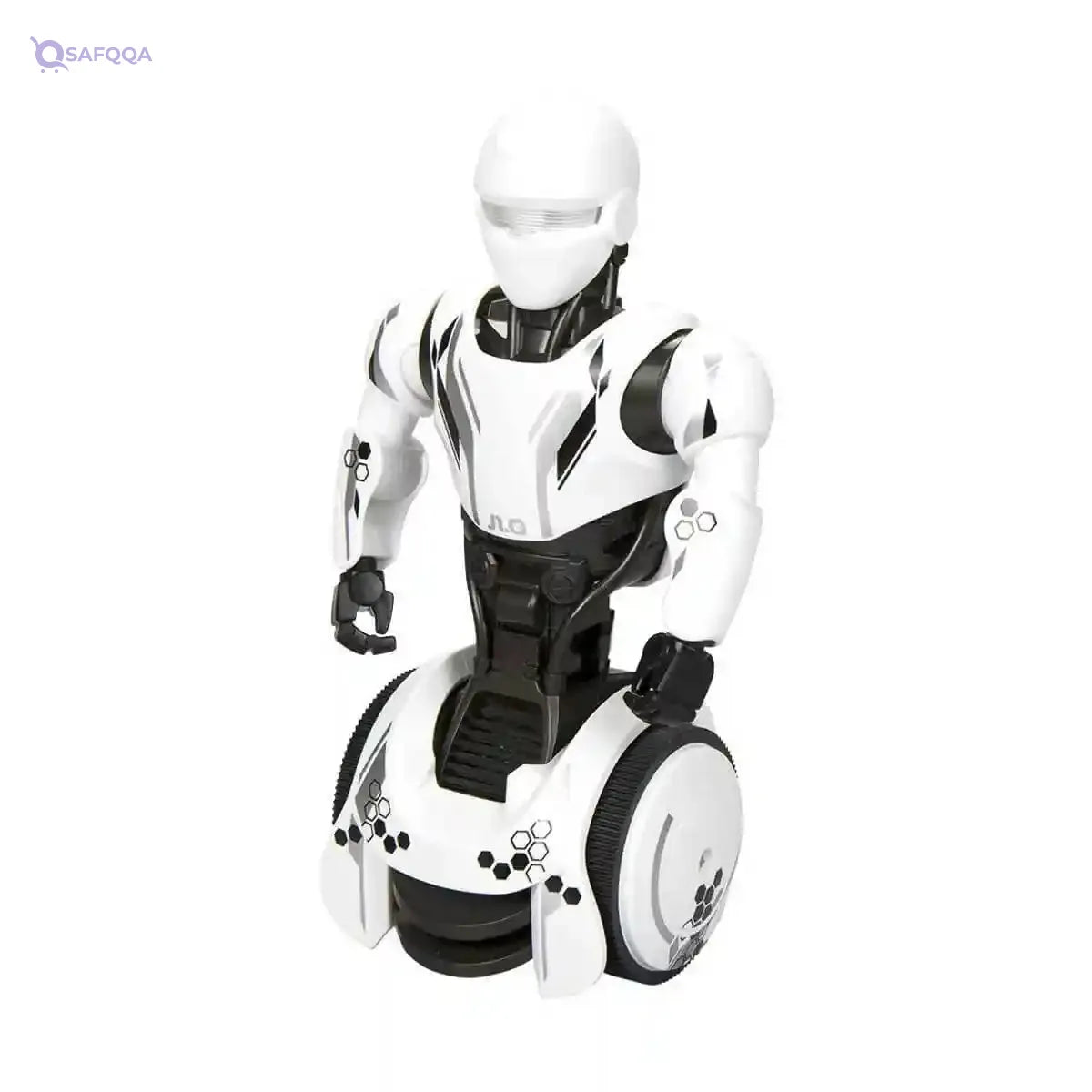Silverlit JUNIOR Programmable Robot - Safqqa Egypt