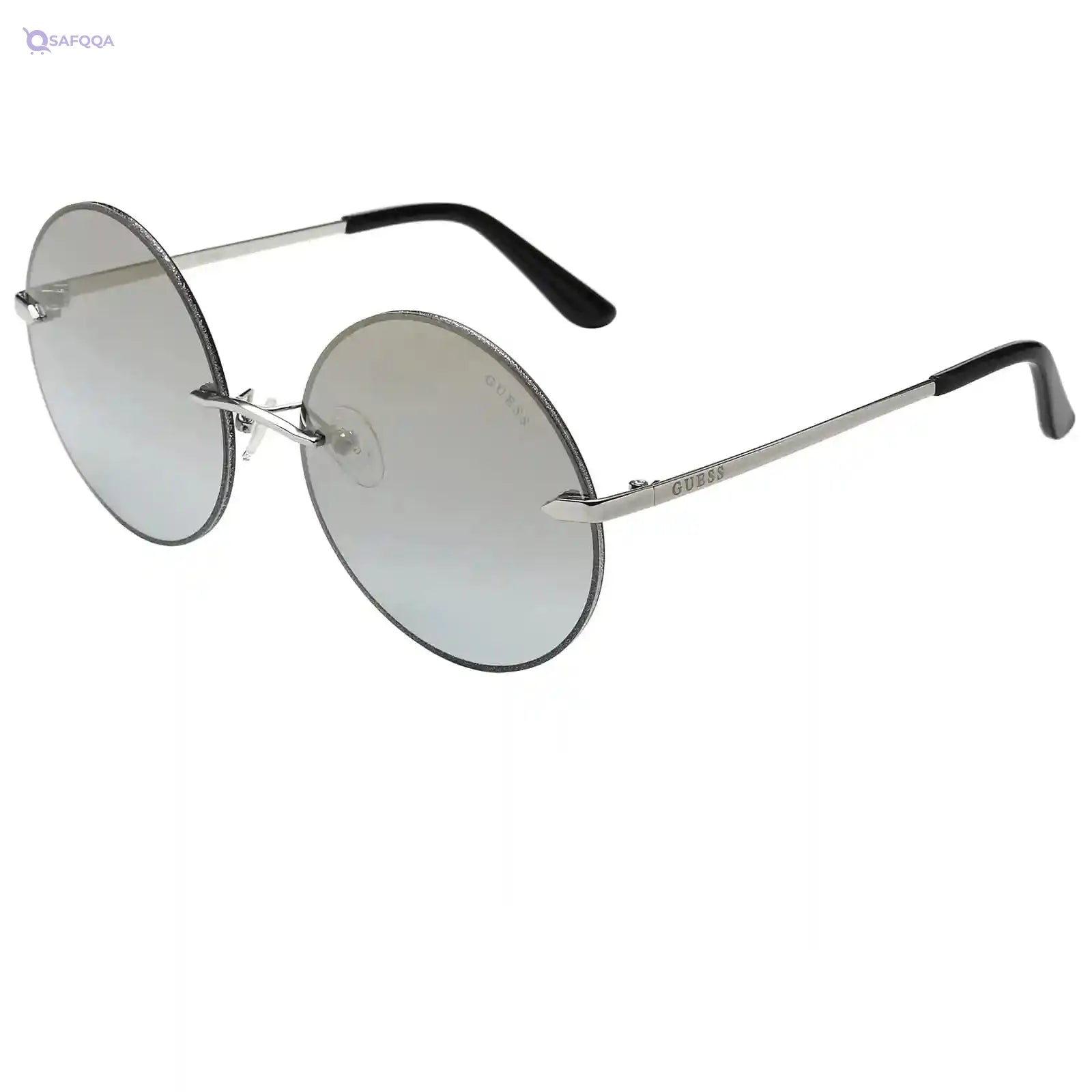Guess Uniex GU764310C Sunglasses,-Multi Color - Safqqa