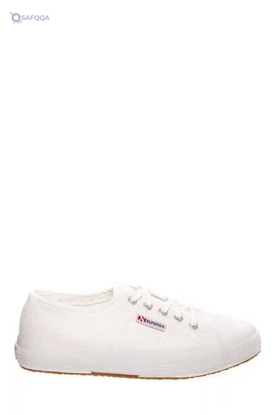 Superga Unisex 2750 Plus Cotu Sneaker - Safqqa