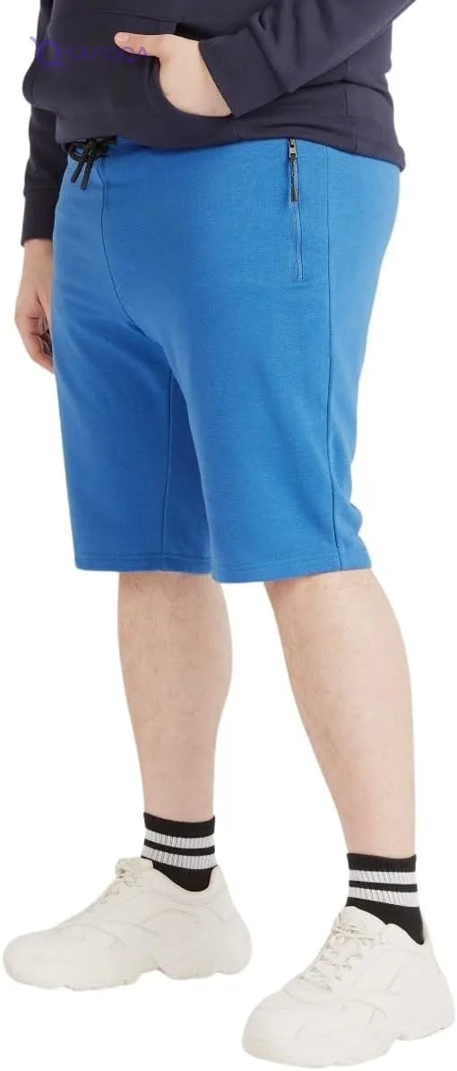 Splash Shorts For Men Comfortable easy fit - Safqqa