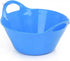 Mintra Home Plastic Bowls with Handles – Medium 1.8L (2 Pieces) - Safqqa