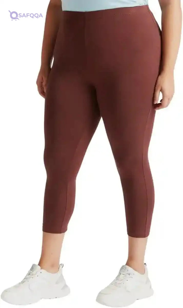 Splash womens 7102385 ANKLE LEGGIN Leggings (pack of 1) - Safqqa Egypt