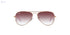 Ray-Ban Aviator Sunglasses for Kids - Safqqa