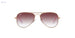 Ray-Ban Aviator Sunglasses for Kids - Safqqa