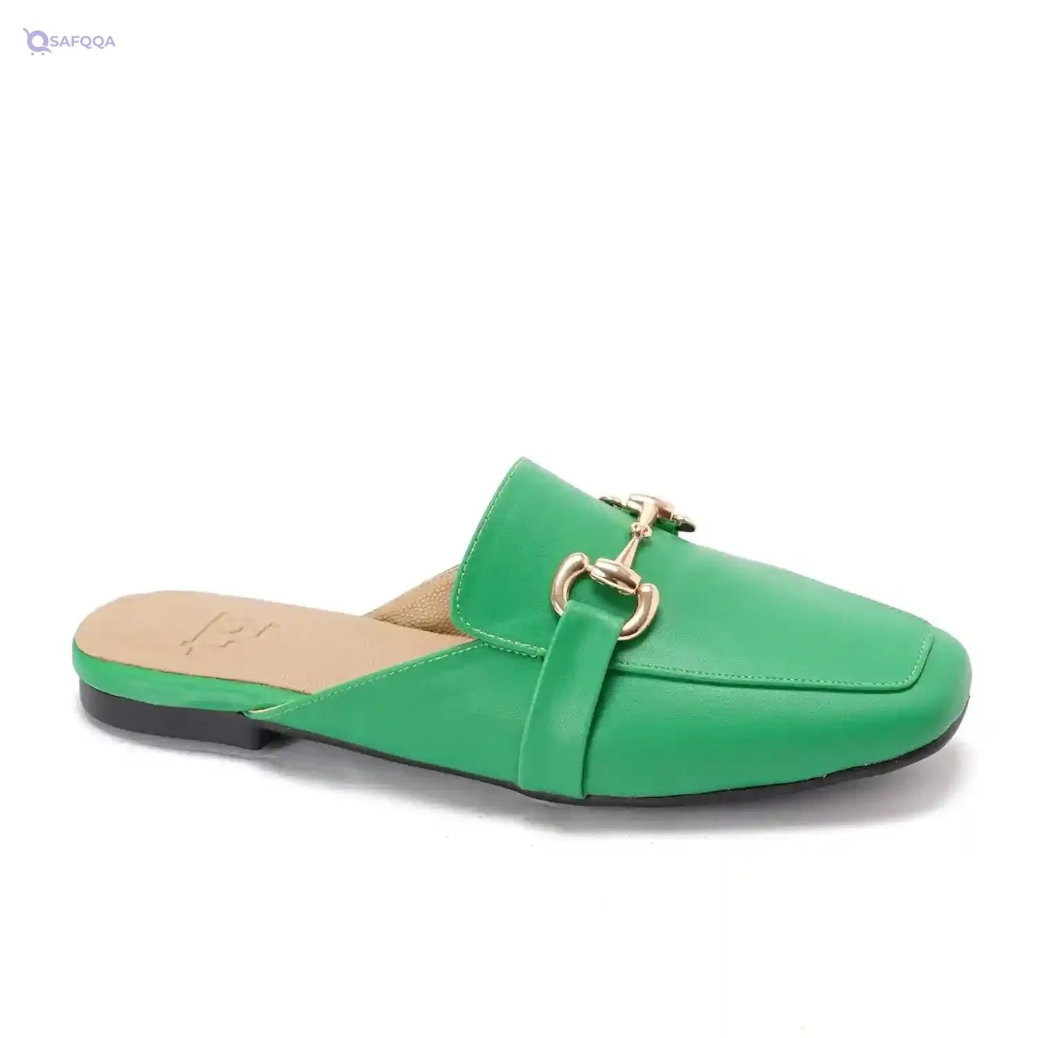 TGS Slipper  For Women  Lightweight and soft materials for easy wear - Safqqa