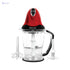 Bismarck 3-in-1 Chopper & Meat Grinder – 375W - Safqqa