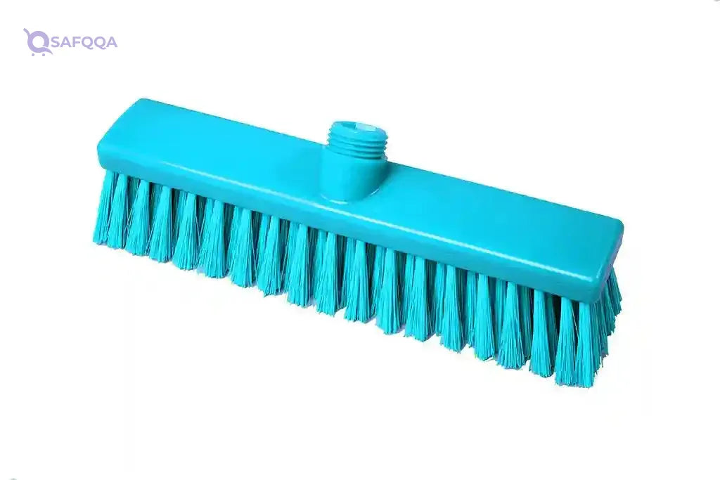 Maya Sweeper Soft (280 x 50 mm) Blue 15003 - Safqqa