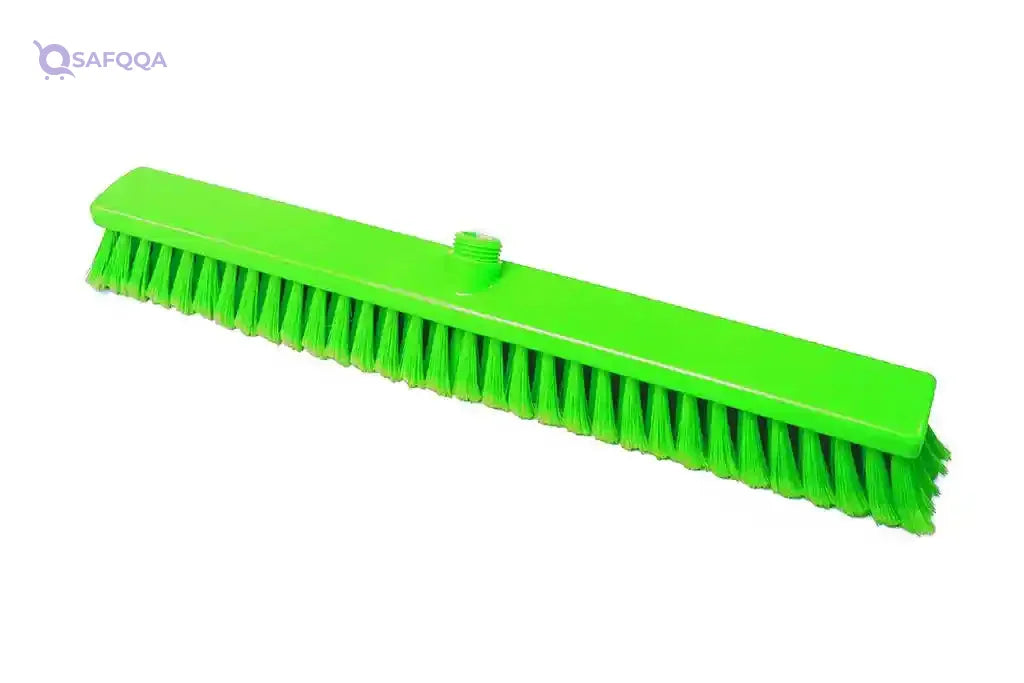 Maya Sweeper Soft (600 x 60 mm) Green 47106 - Safqqa Egypt
