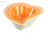 El-Yassin 3-piece plastic bowl set• Durable plastic material for long-lasting performance - Safqqa