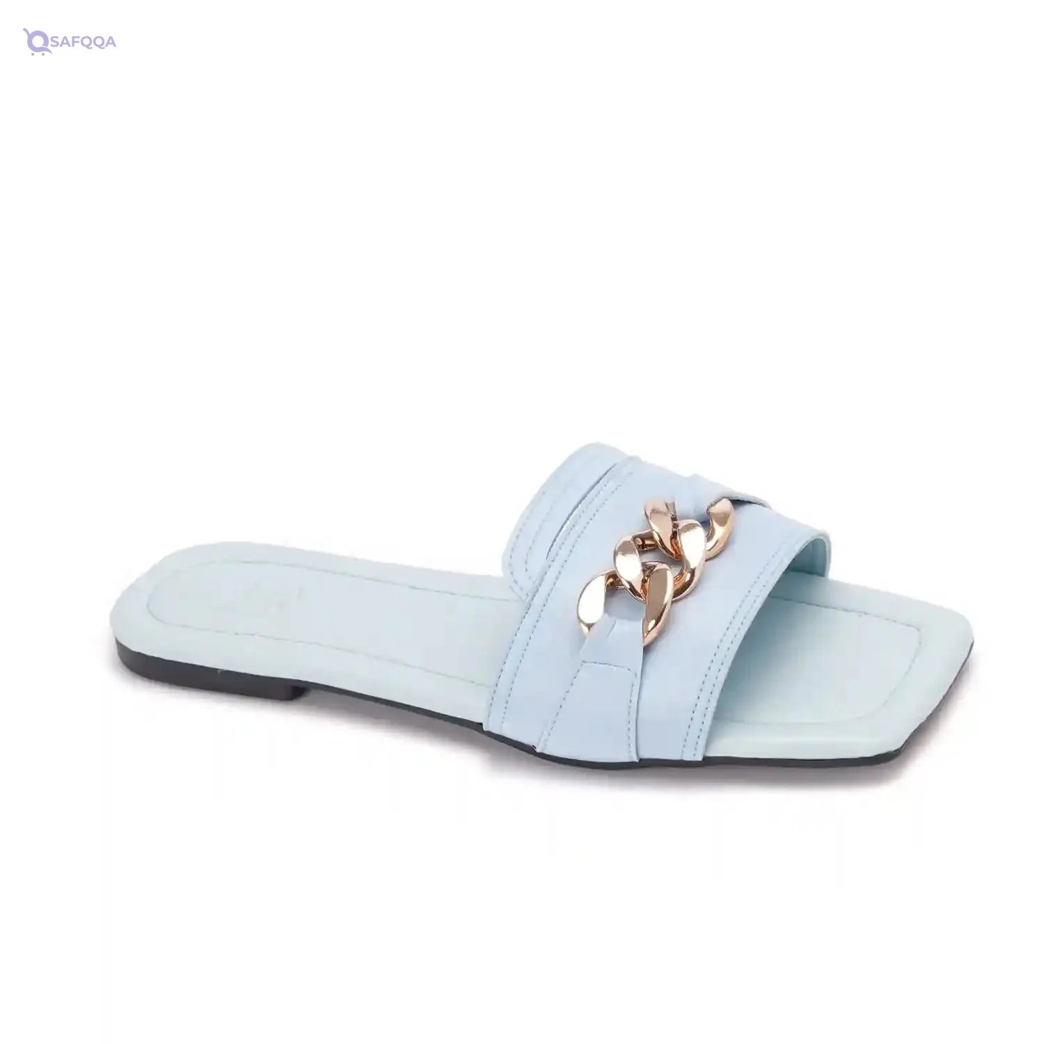 TGS Slipper For Women Lightweight and easy to wear - Safqqa
