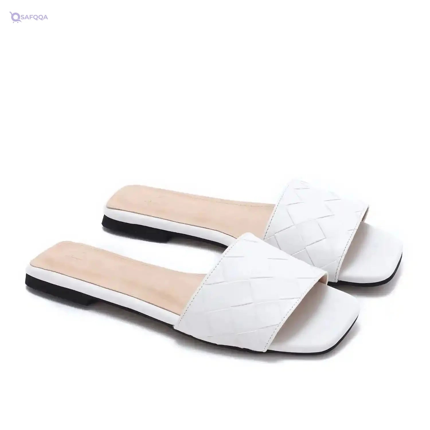 Trust Group womens Slipper Flip Flop - Safqqa Egypt