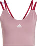 Adidas aeroimpact training light-support bra training bra for women - Safqqa