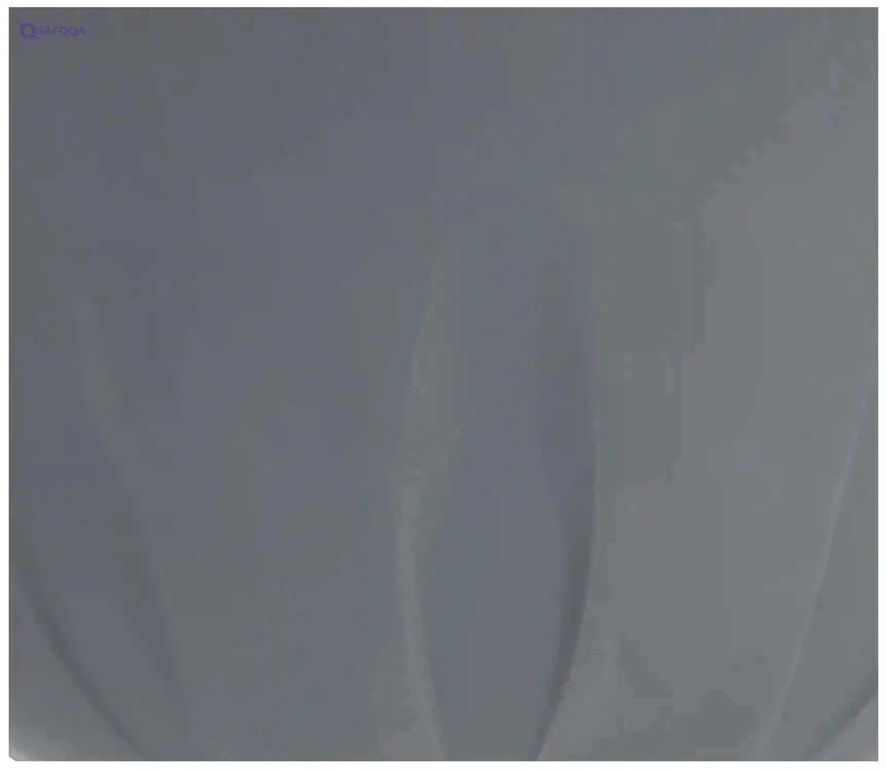 Bama Fly Pot, 31600, Elegant Gray, Plastic - Made In Italy - Safqqa Egypt