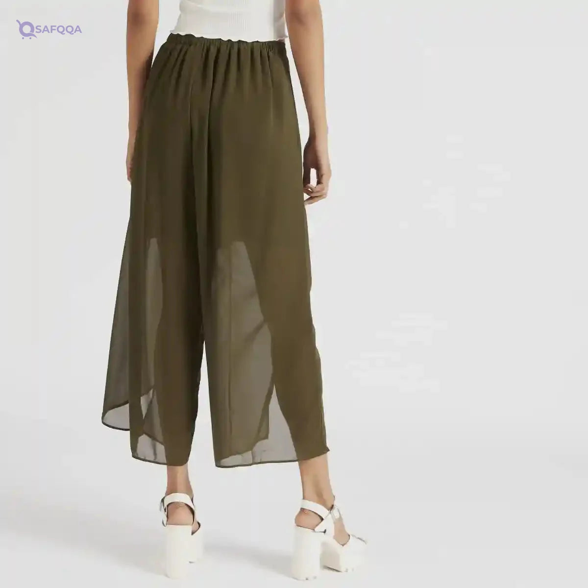 SP-2Xtremz Women's Trousers – - Safqqa Egypt