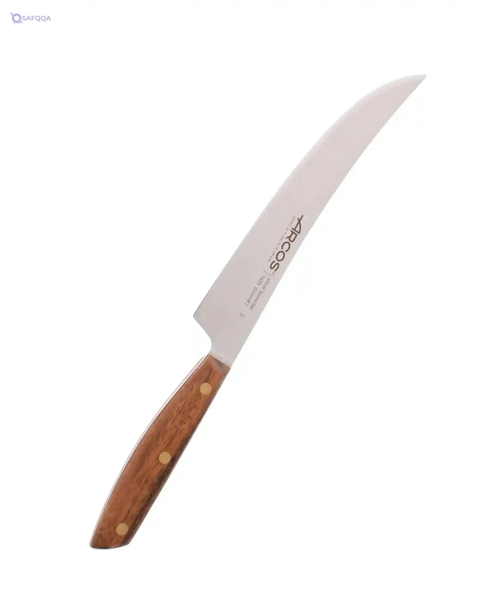 Arcos Nordika Carving Set - 2 Pieces - Safqqa
