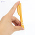 ART LOOK 3-Piece Facial Touch-Up Razor Gentle & Precise - Safqqa
