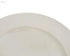 Moments Light Stone Rim Circular Surface Tray, 36 cm Size - Safqqa